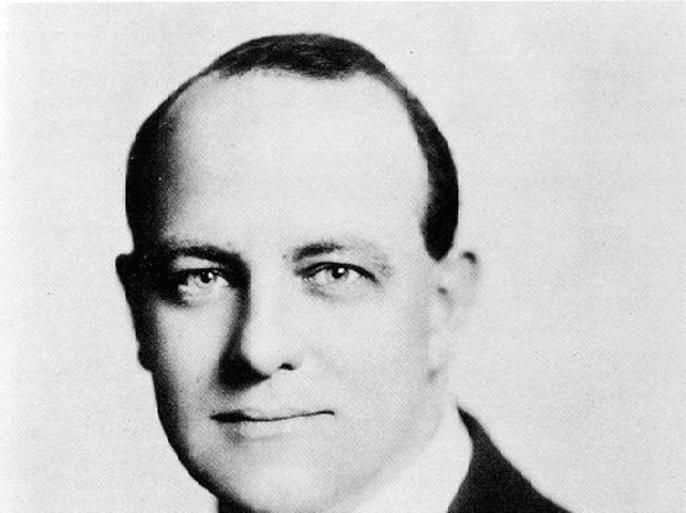 Биография на Пелъм Гренвил Удхаус (1881 -1975)