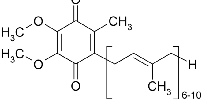 Коензим Q10